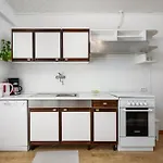 One-bedroom 01 Διαμέρισμα Grožnjan