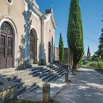One-bedroom 01 Διαμέρισμα Grožnjan