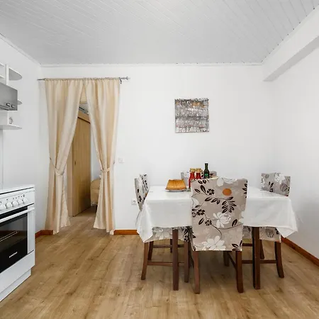 One-bedroom 01 Daire