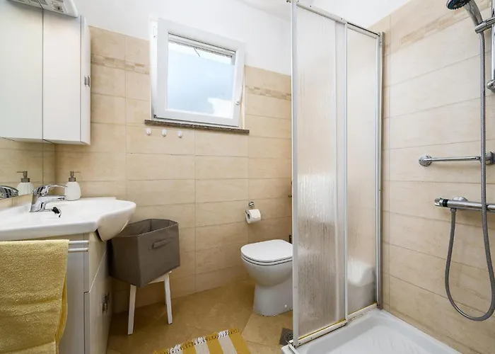 Appartement One-bedroom 01 Grožnjan