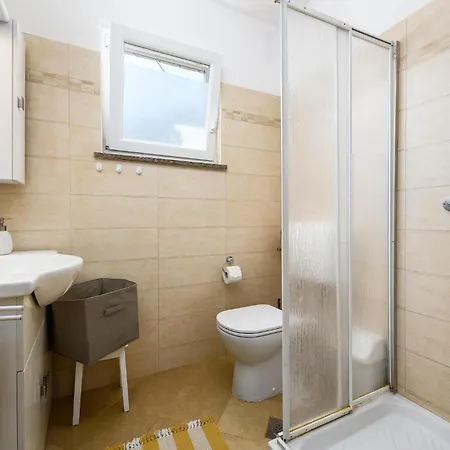 Appartamento One-bedroom 01 Grožnjan