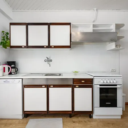 One-bedroom 01 Appartamento Grožnjan