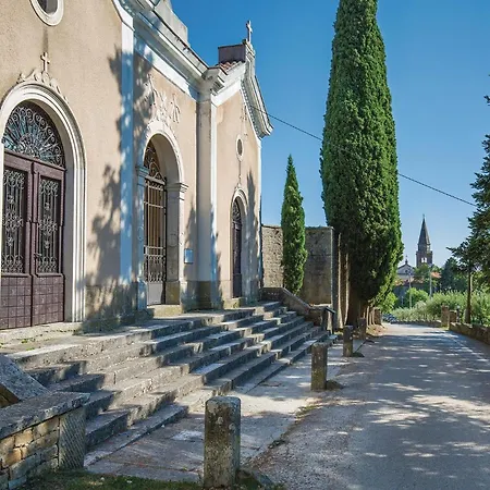 One-bedroom 01 Appartamento Grožnjan