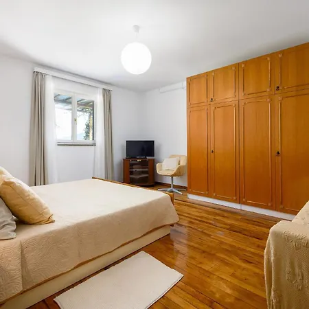 One-bedroom 01 Grožnjan