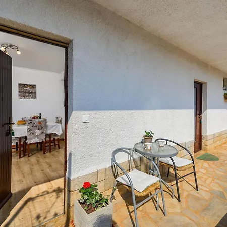 One-bedroom 01 Grožnjan