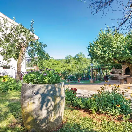 One-bedroom 01 Appartamento *