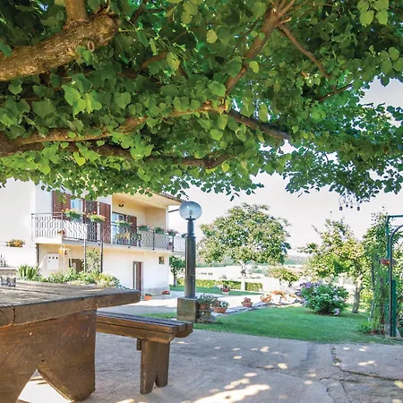 Appartamento One-bedroom 01